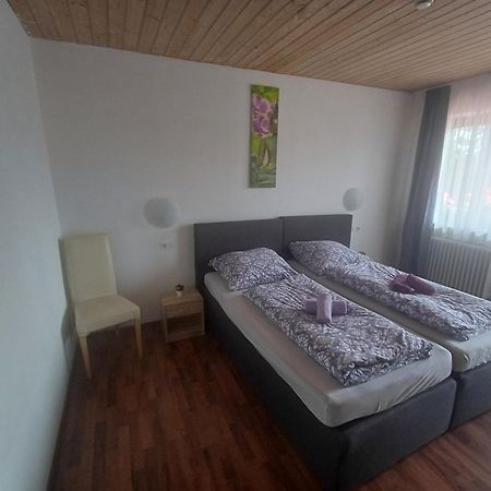 Gasthof Kollmeder Furth  Bagian luar foto