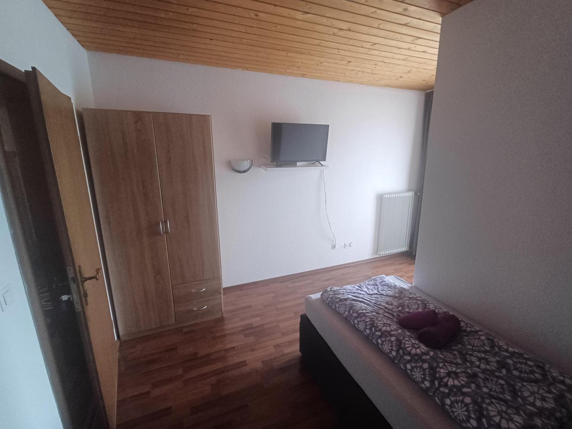 Gasthof Kollmeder Furth  Bagian luar foto