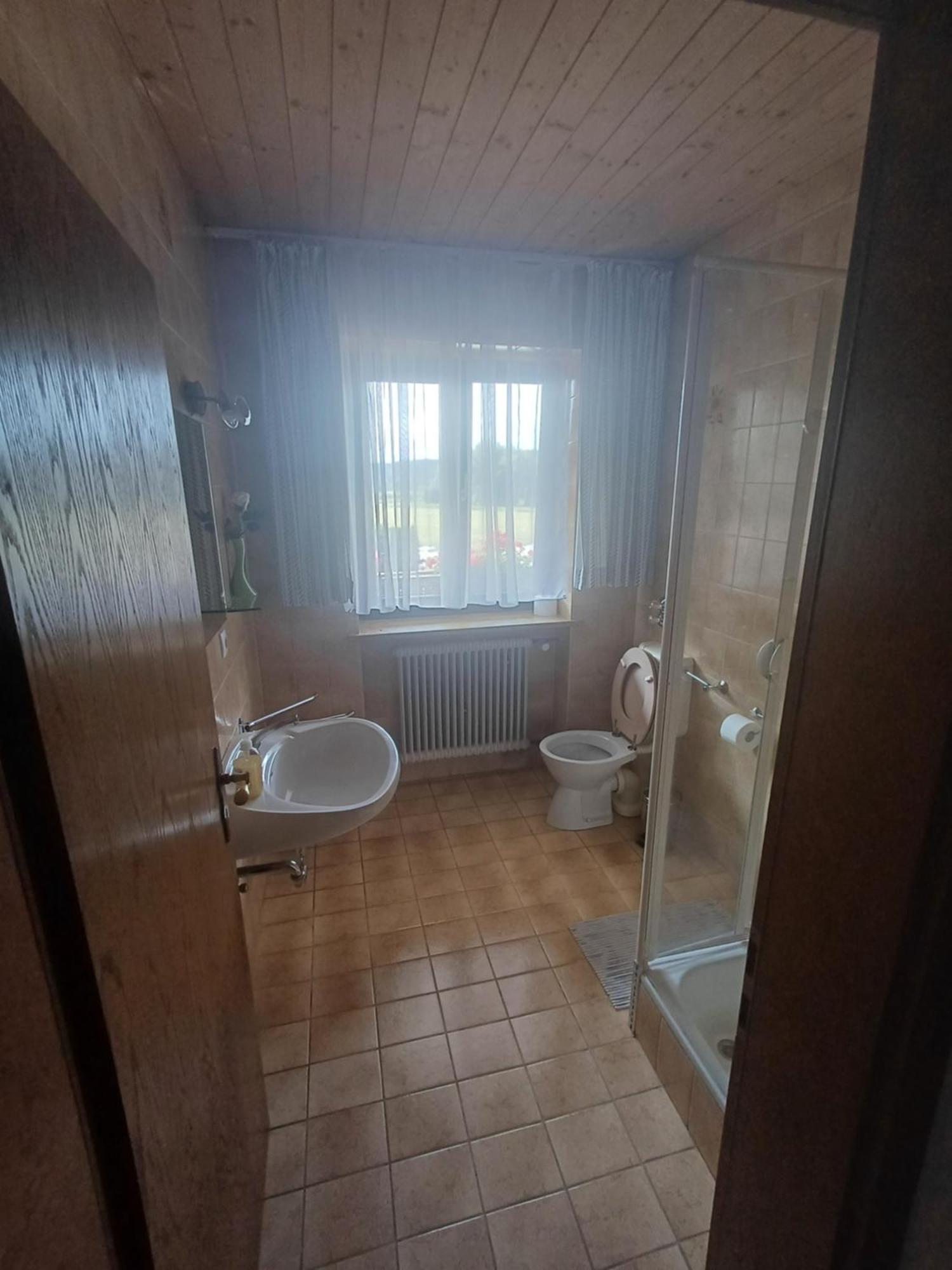 Gasthof Kollmeder Furth  Bagian luar foto