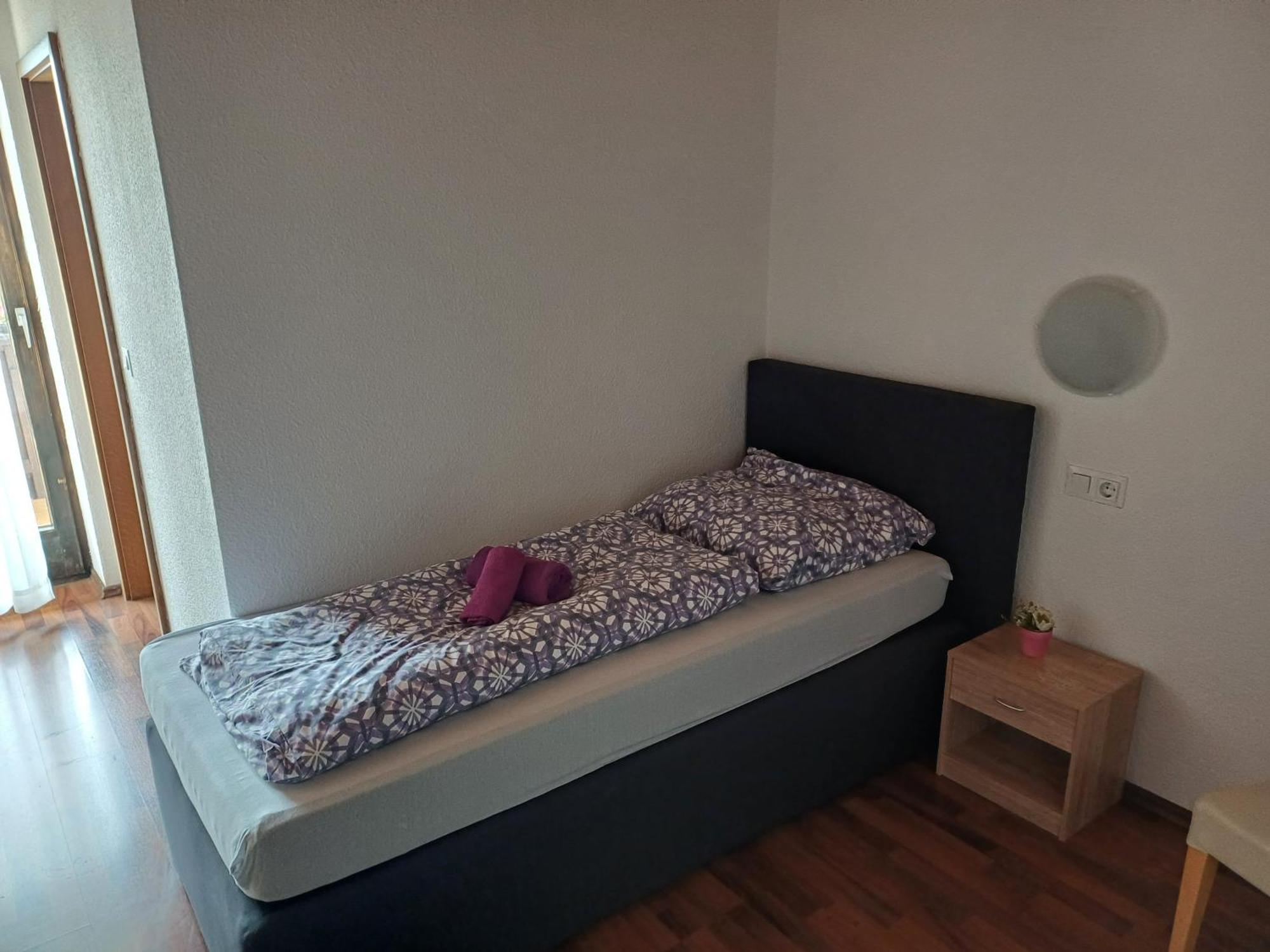 Gasthof Kollmeder Furth  Bagian luar foto